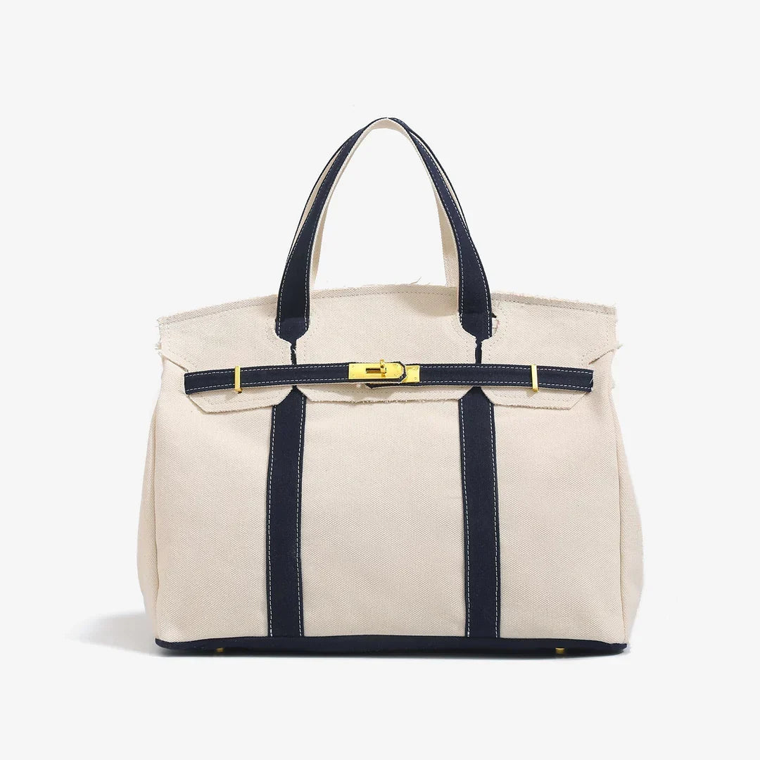 Luxoré Boatkin Tote