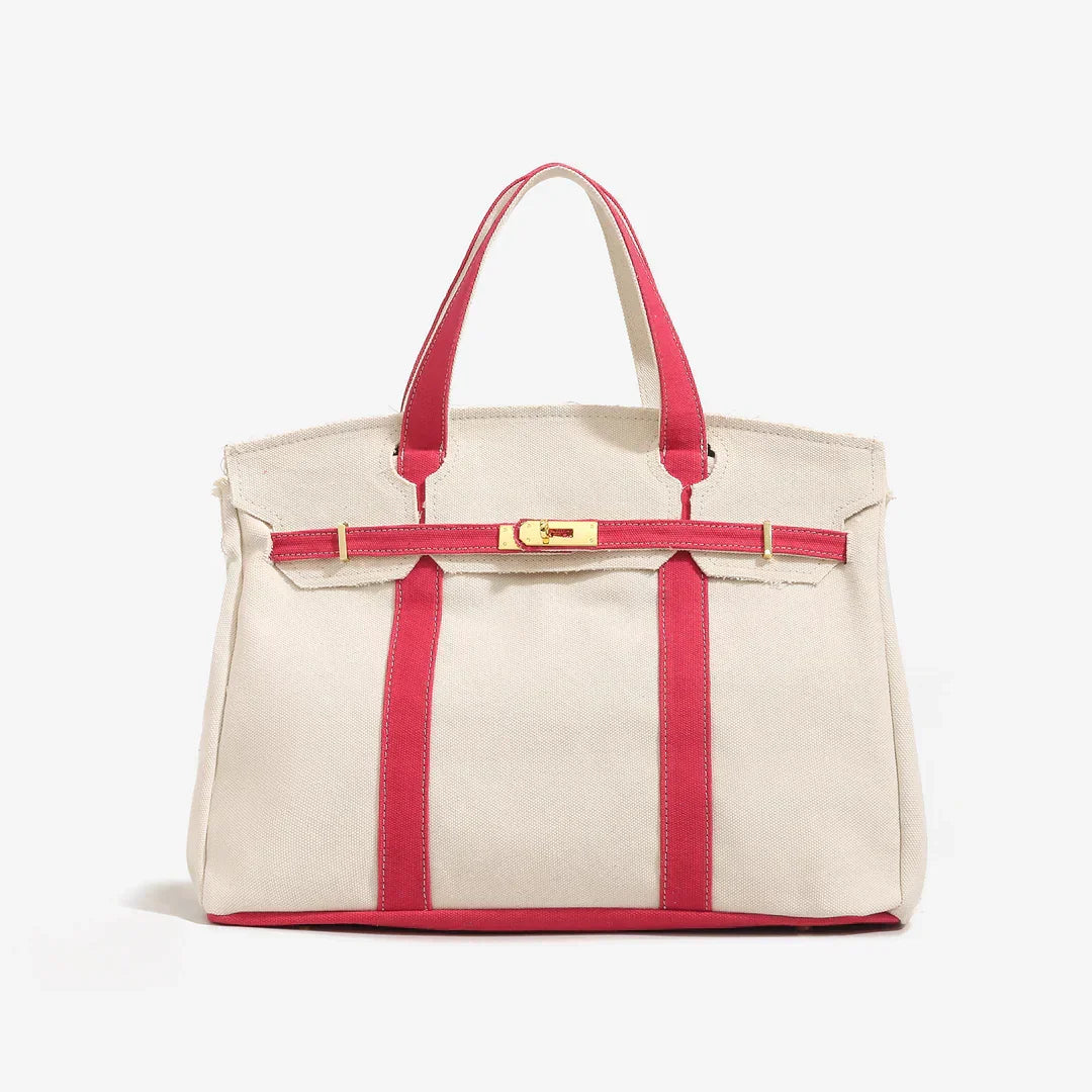 Luxoré Boatkin Tote