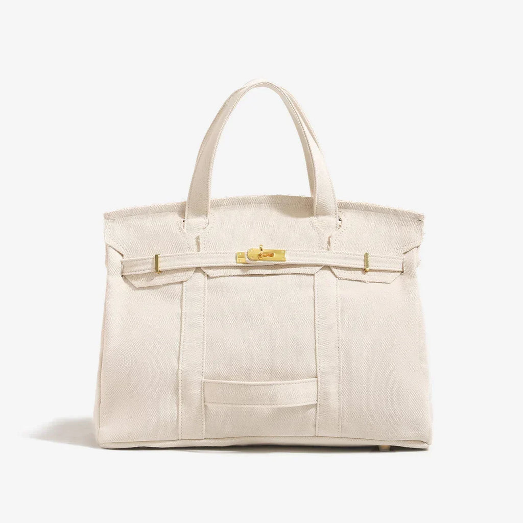 Luxoré Boatkin Tote