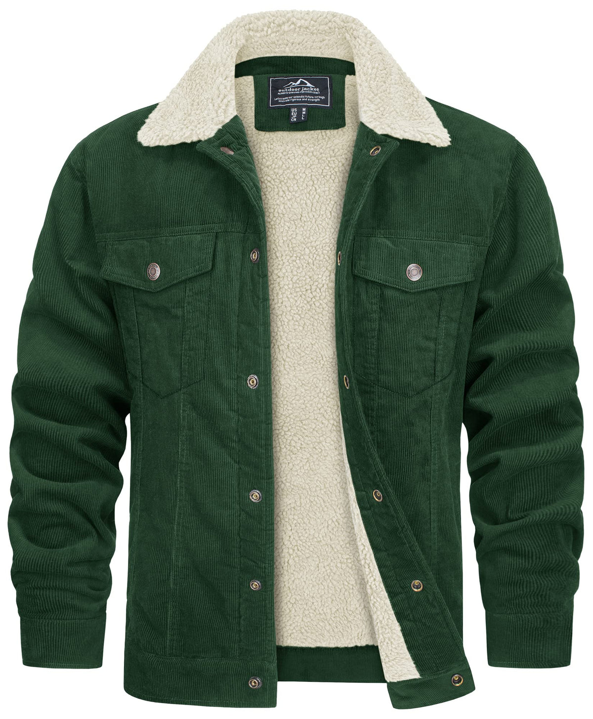 Dune Veste élégante pour homme