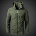 Veste Coupe-vent Ace