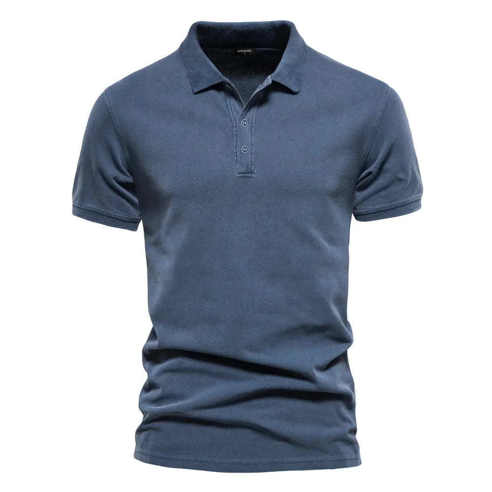 Polo chic
