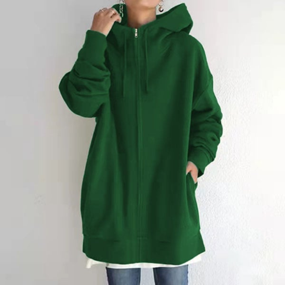 Cardigan Longue Pour Femmes Vansin