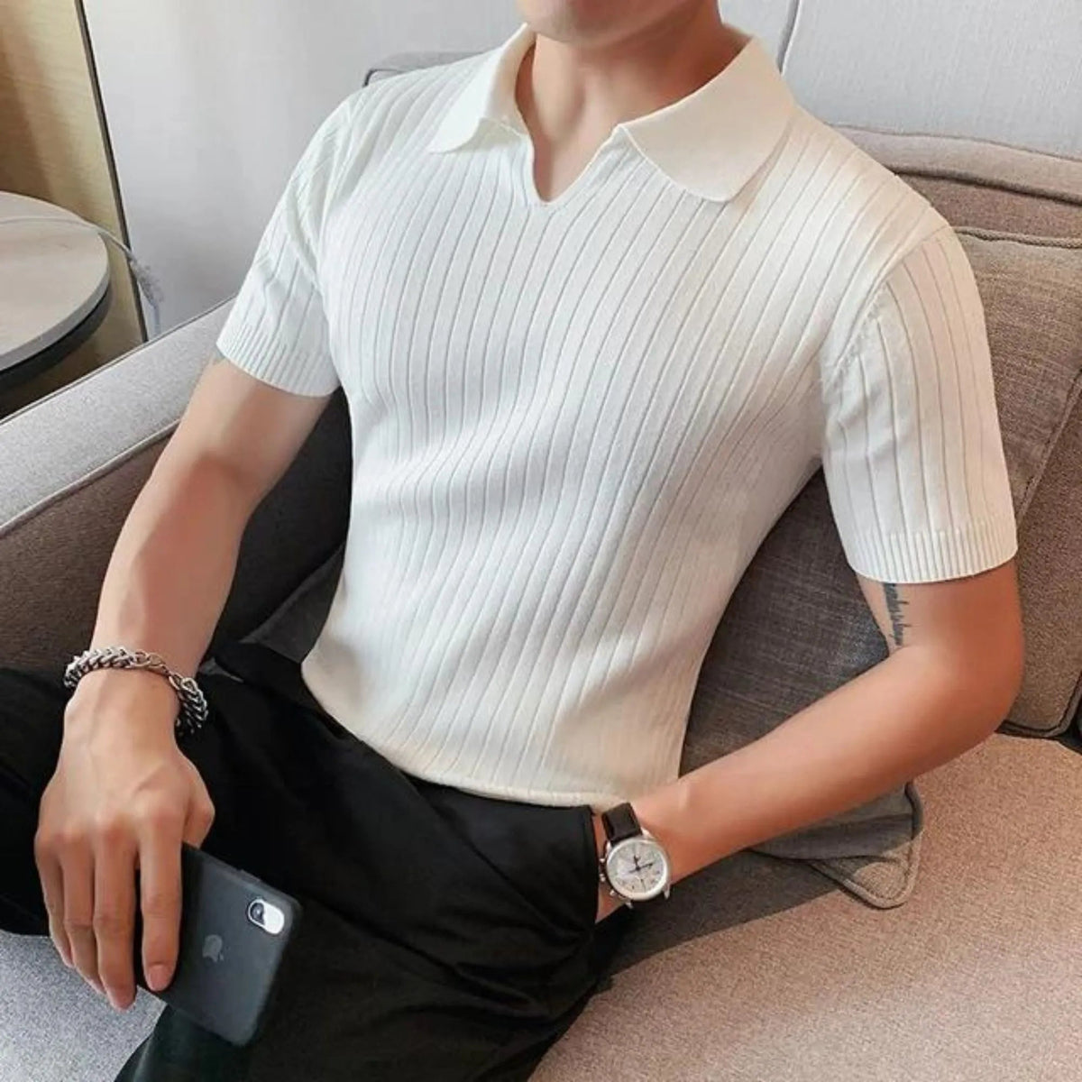 Polo Slim