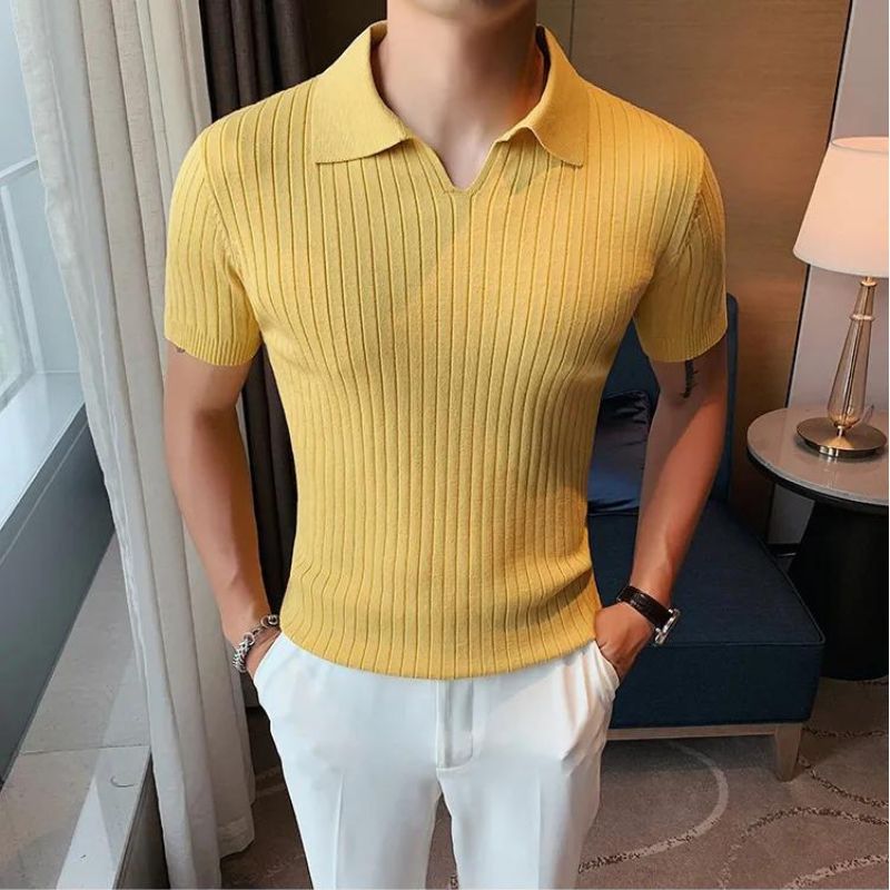 Polo Slim