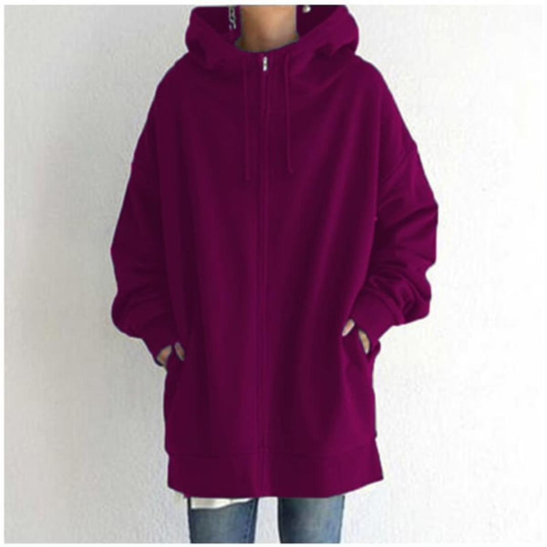 Cardigan Longue Pour Femmes Vansin