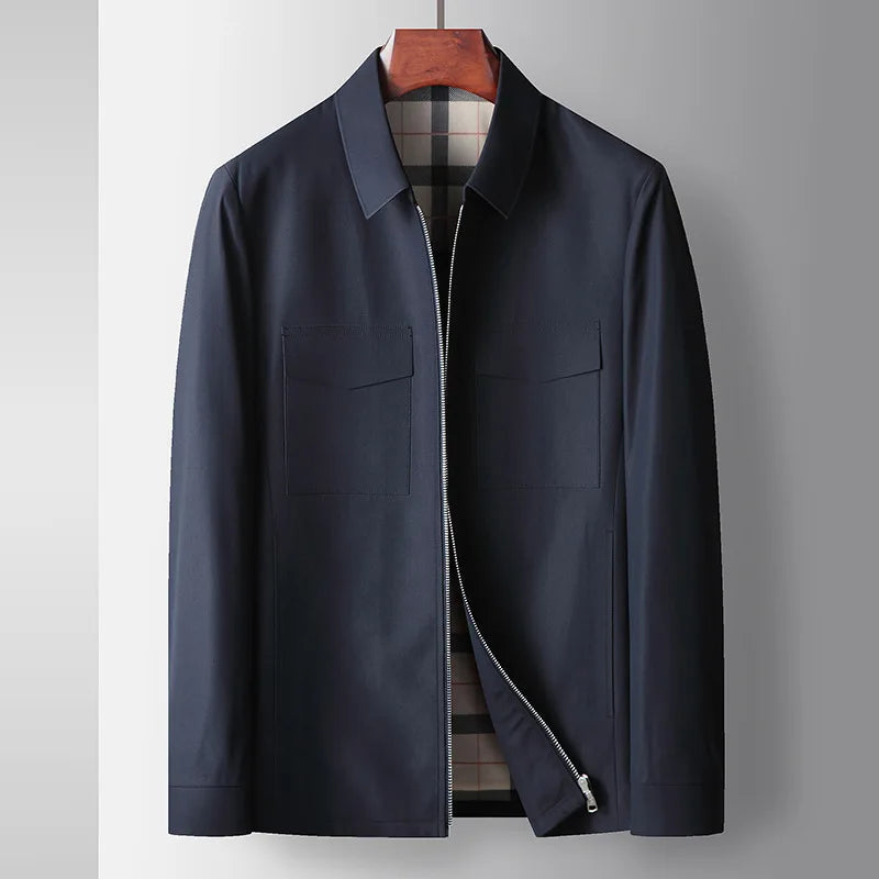 Veste Masculine Velky