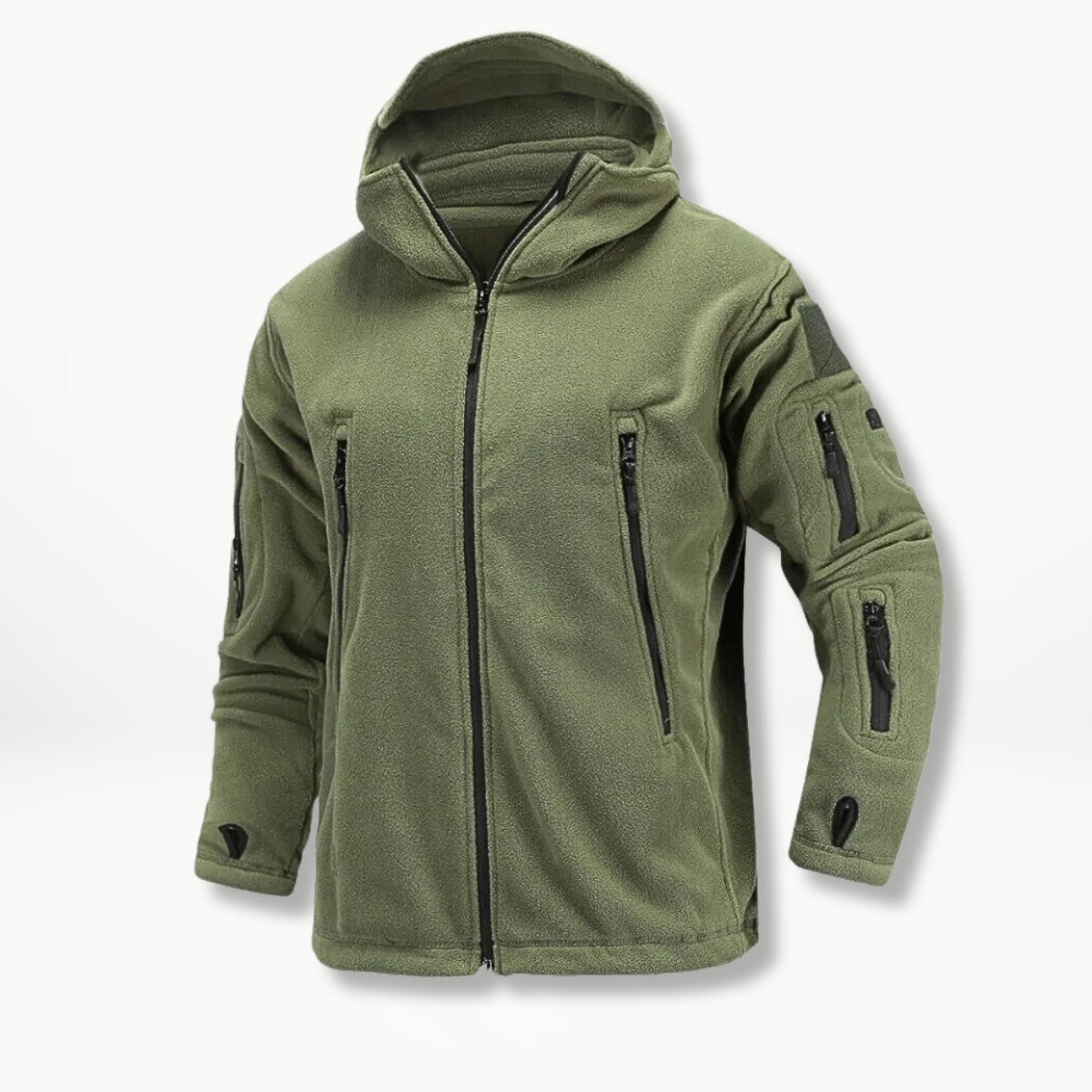 Egis Veste polaire
