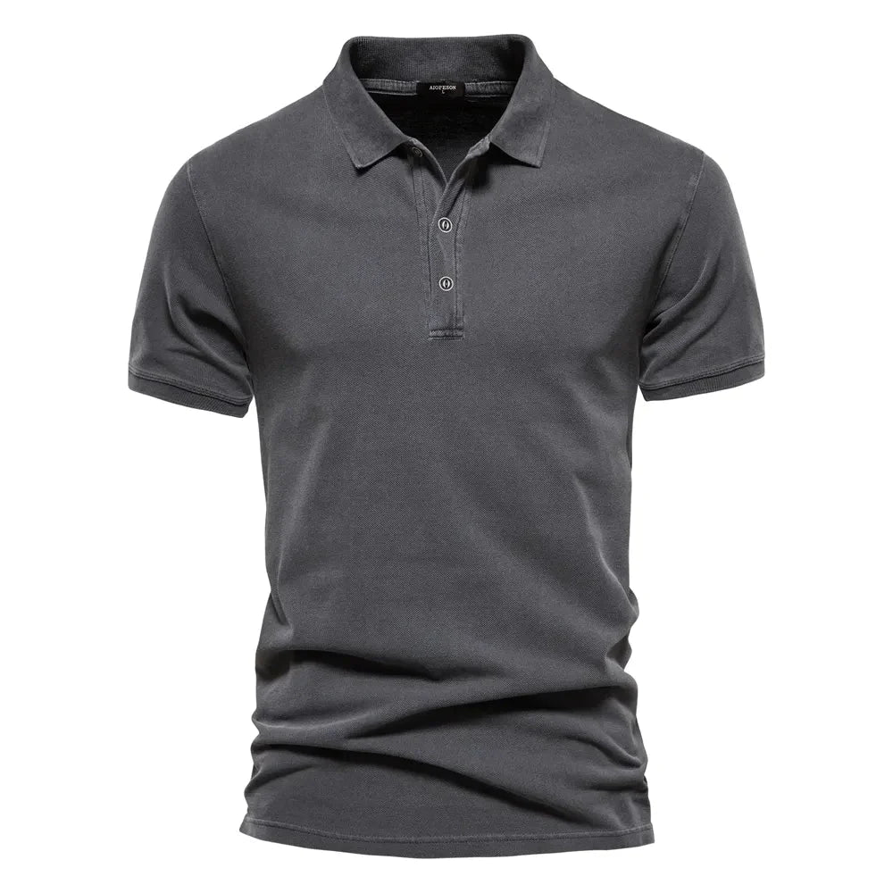 Polo chic