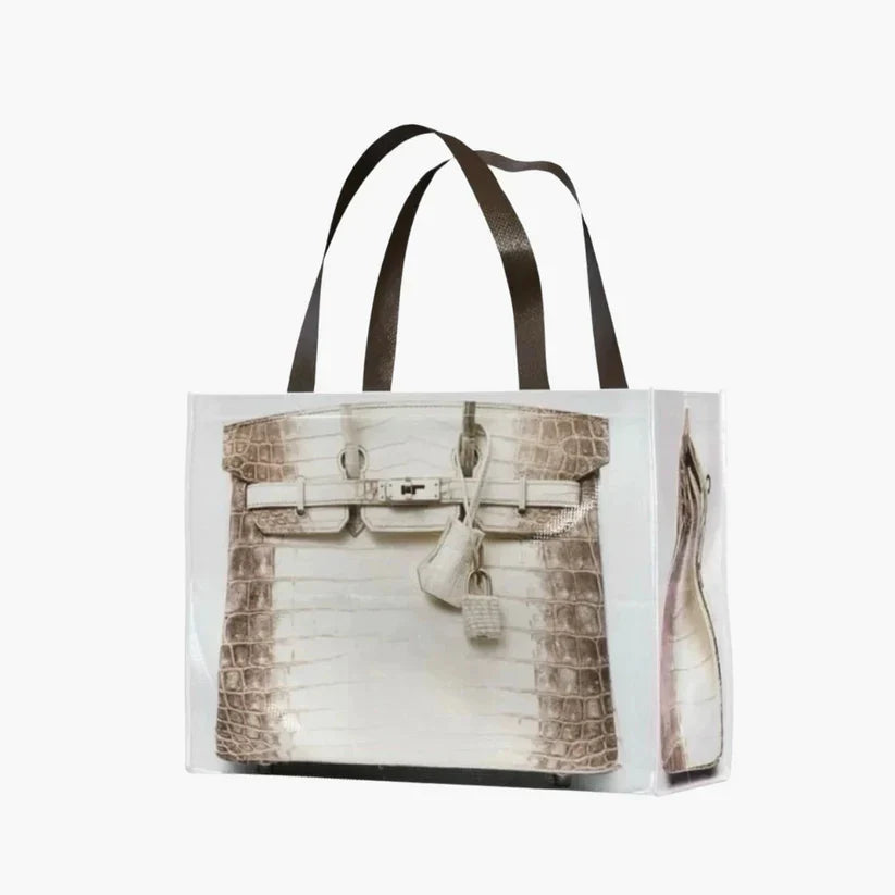Luxore Grocery Bag