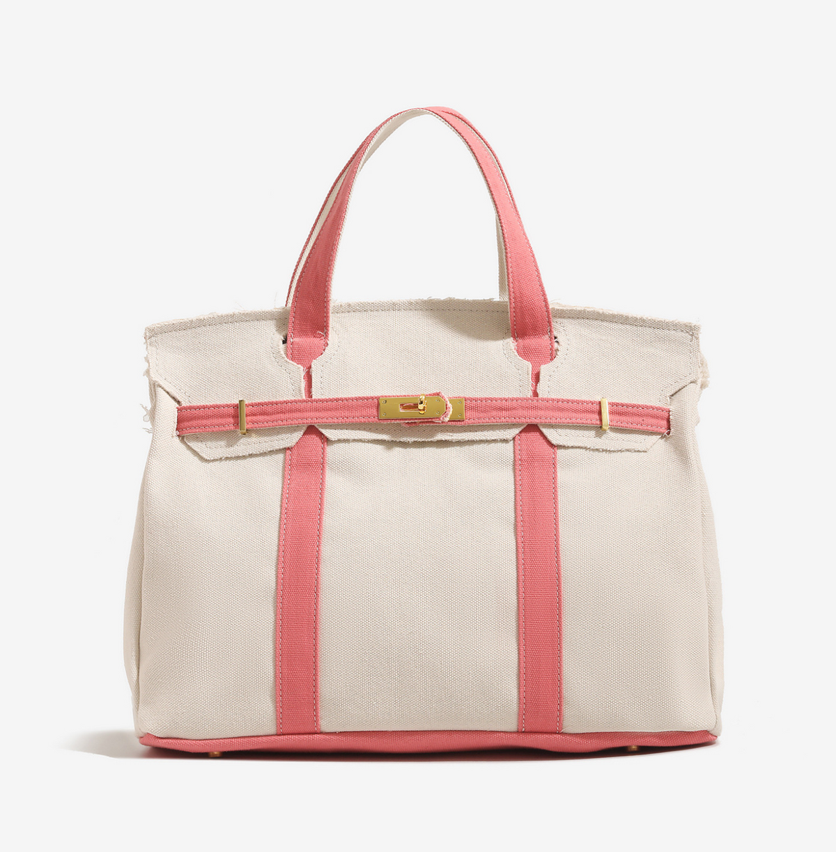 Luxoré Boatkin Tote