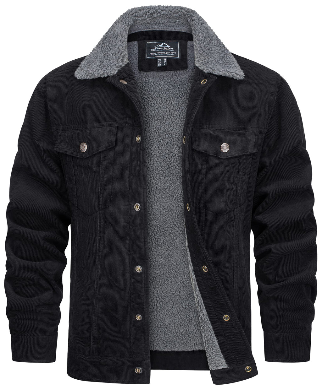 Dune Veste élégante pour homme