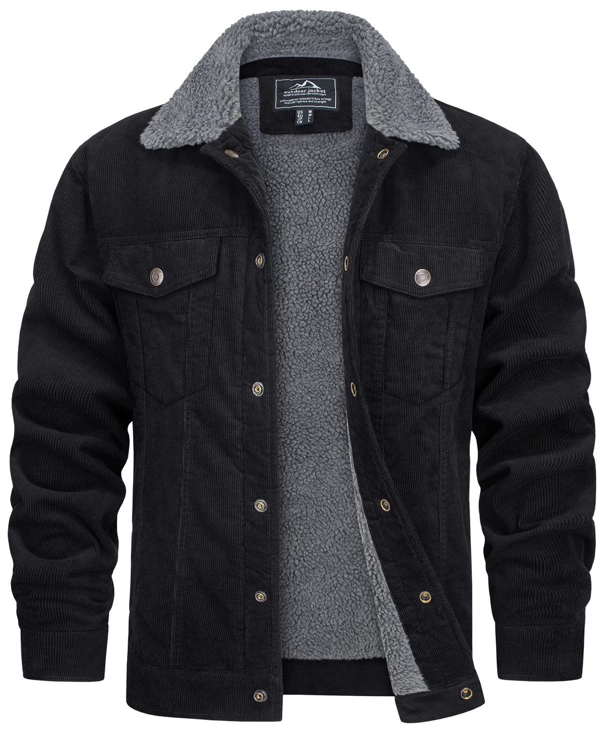 Dune Veste élégante pour homme