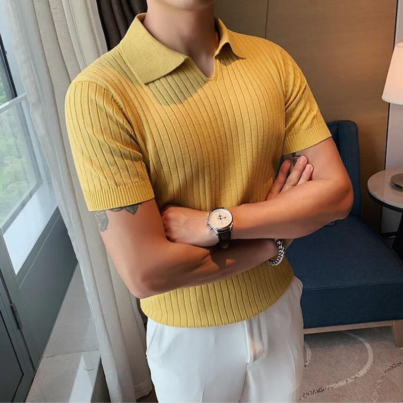 Polo Slim