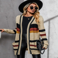 Cardigan Longue Pour Femmes Aurora