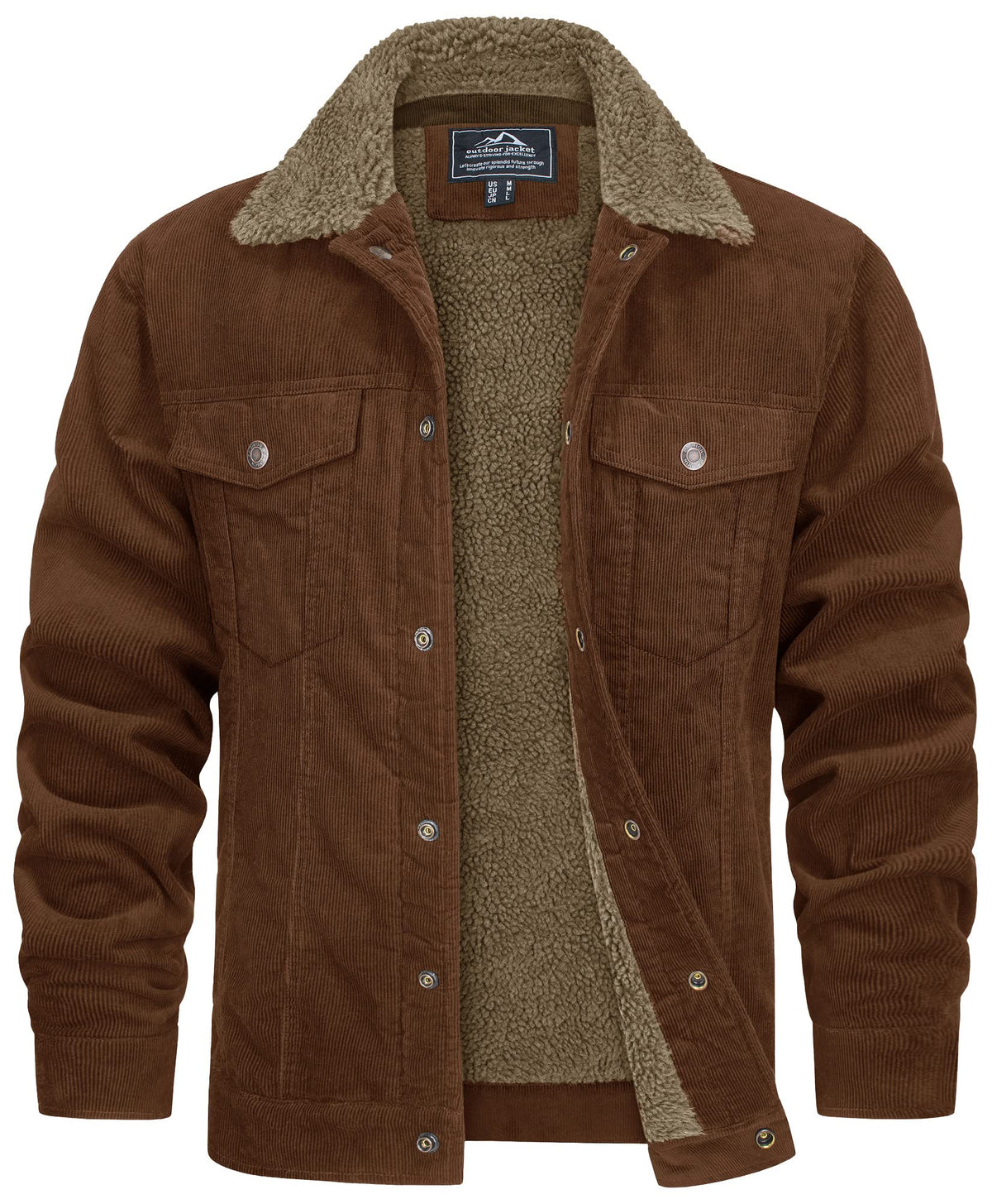 Dune Veste élégante pour homme