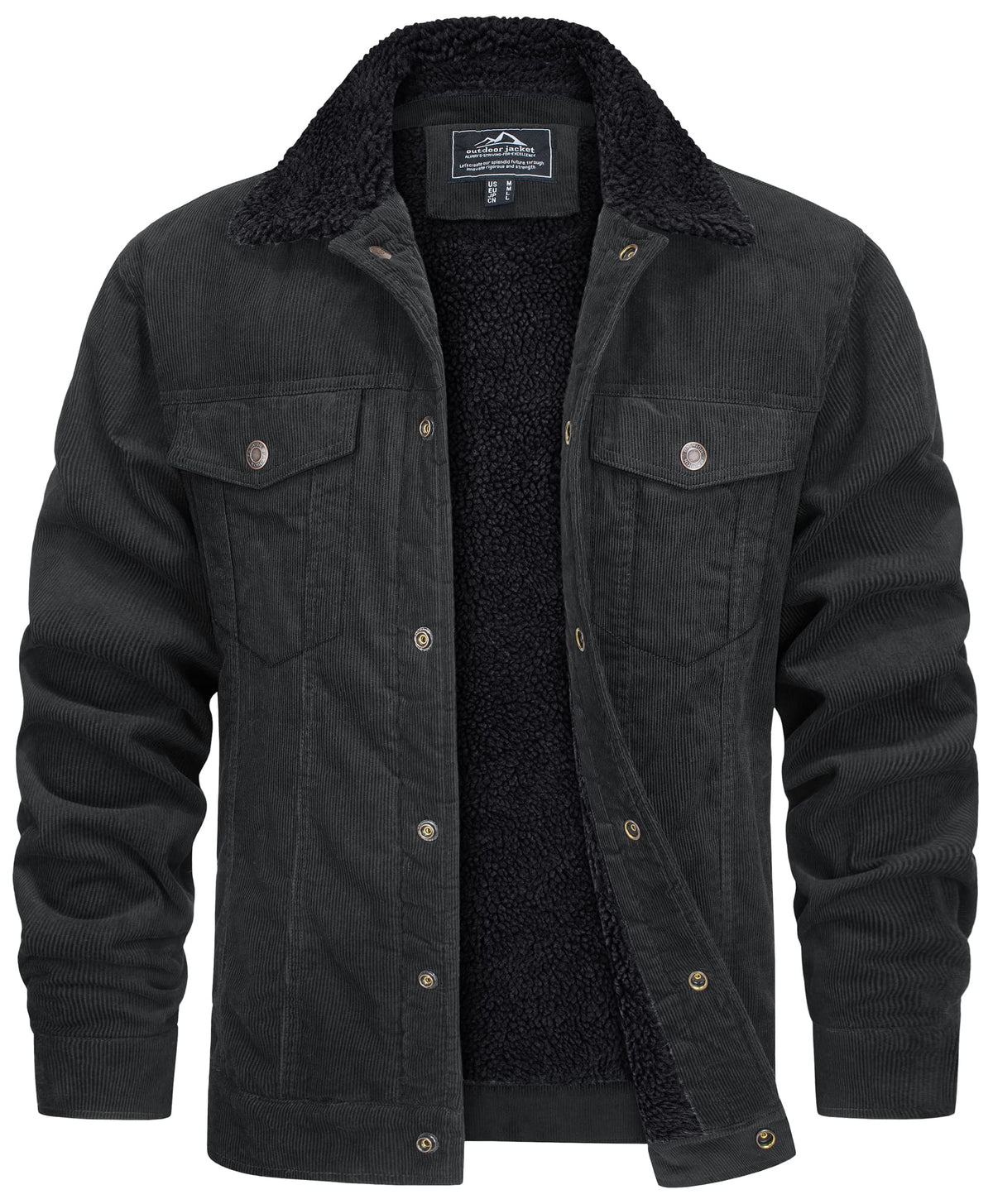 Dune Veste élégante pour homme