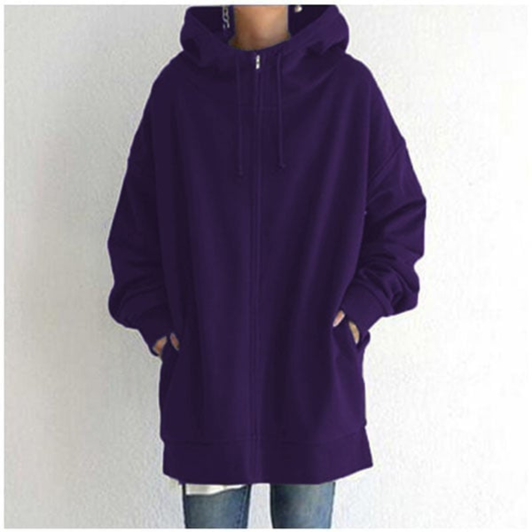 Cardigan Longue Pour Femmes Vansin