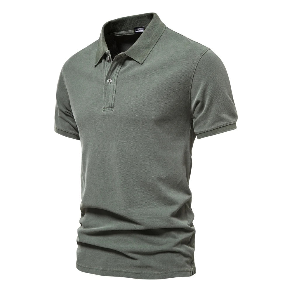 Polo chic