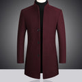 Luca Manteau pour homme