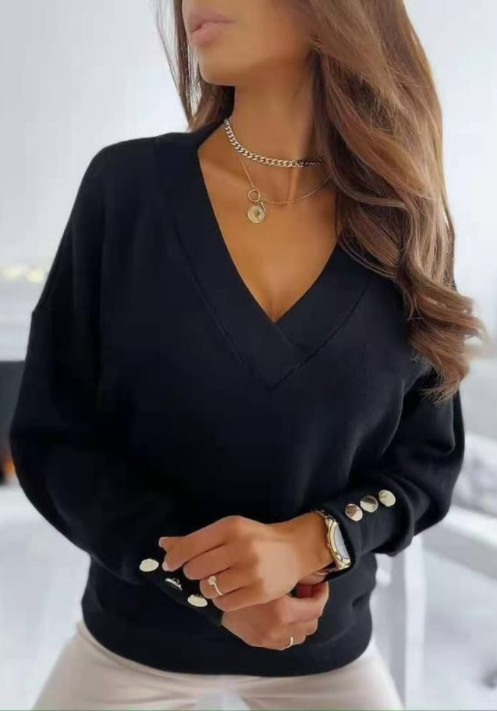 Pull à Col Roulé Pour Femmes Evelyn