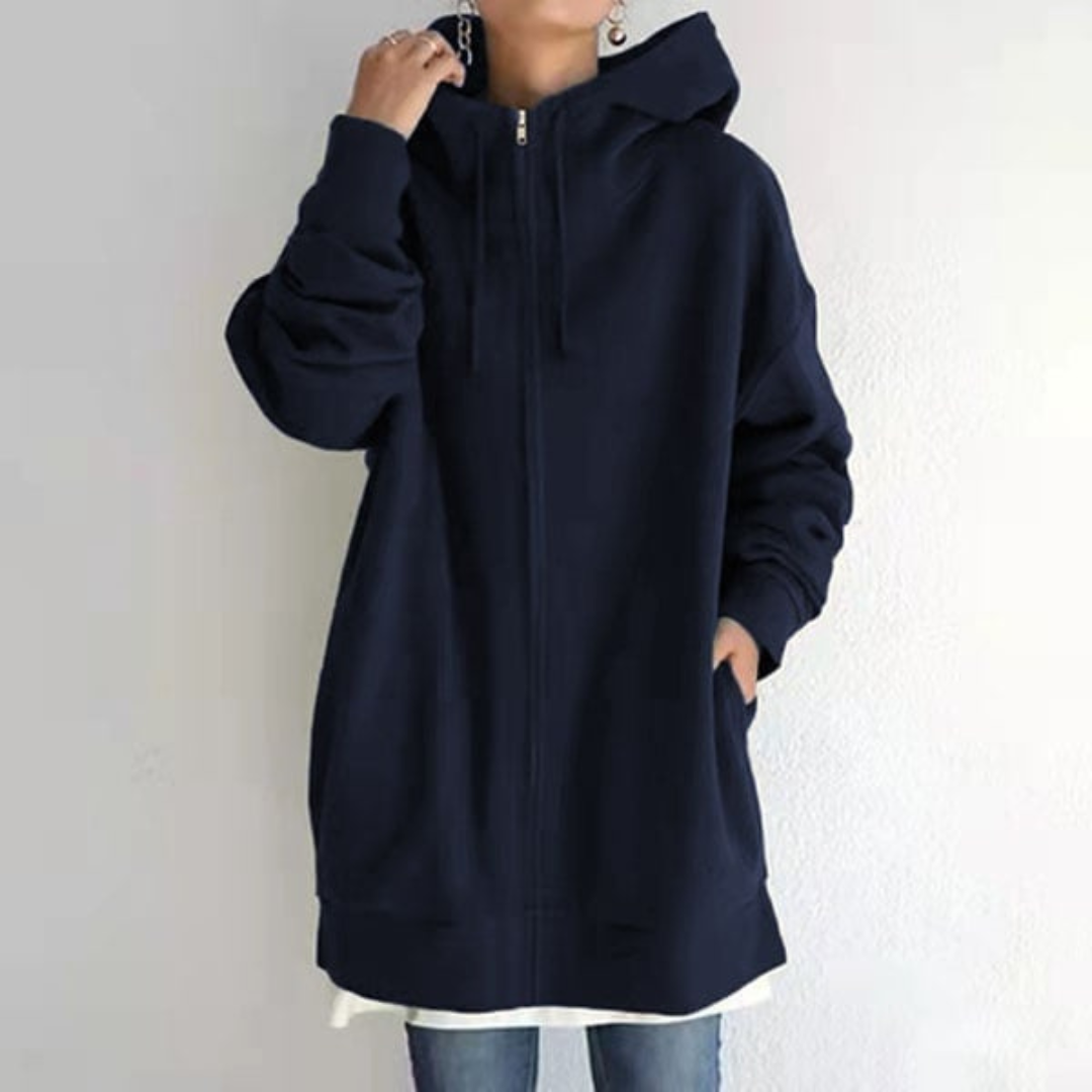 Cardigan Longue Pour Femmes Vansin