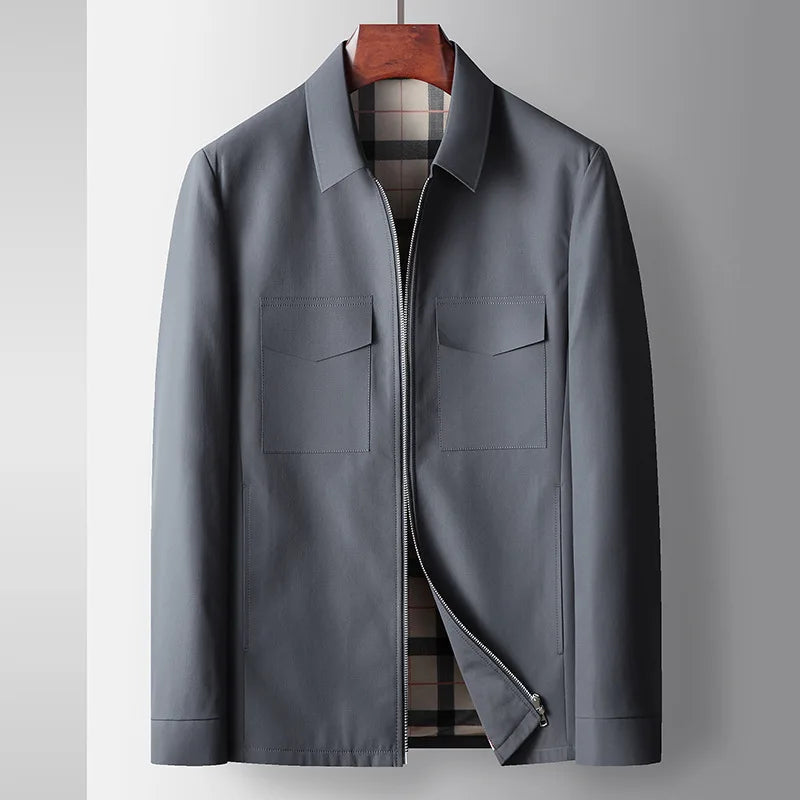Veste Masculine Velky