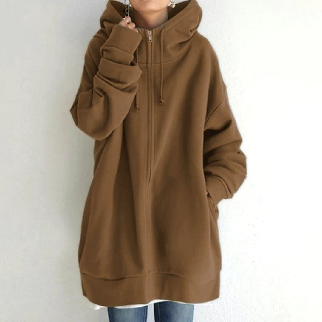 Cardigan Longue Pour Femmes Vansin