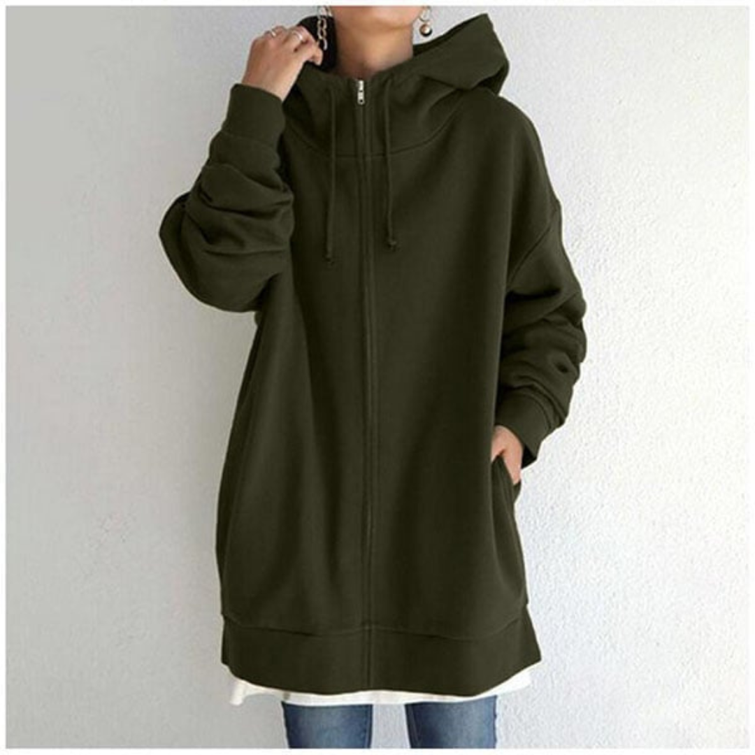Cardigan Longue Pour Femmes Vansin