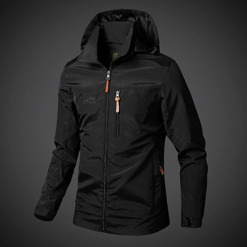 Veste Coupe-vent Ace