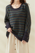 Pull Chaude Pour Femmes Brenda