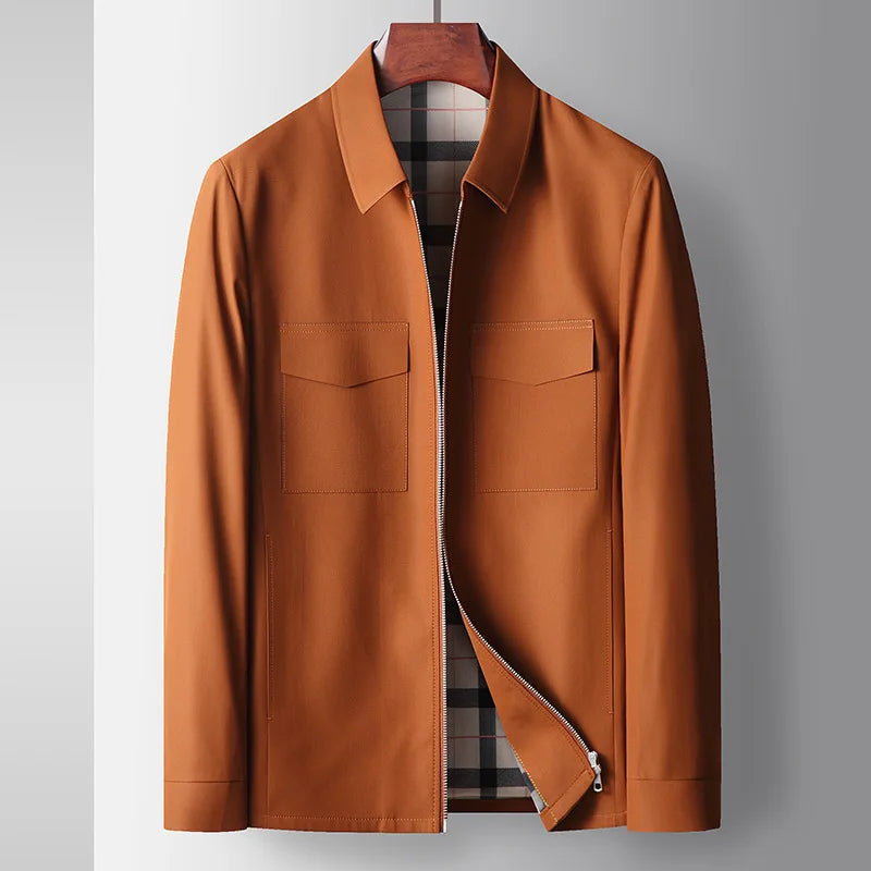 Veste Masculine Velky