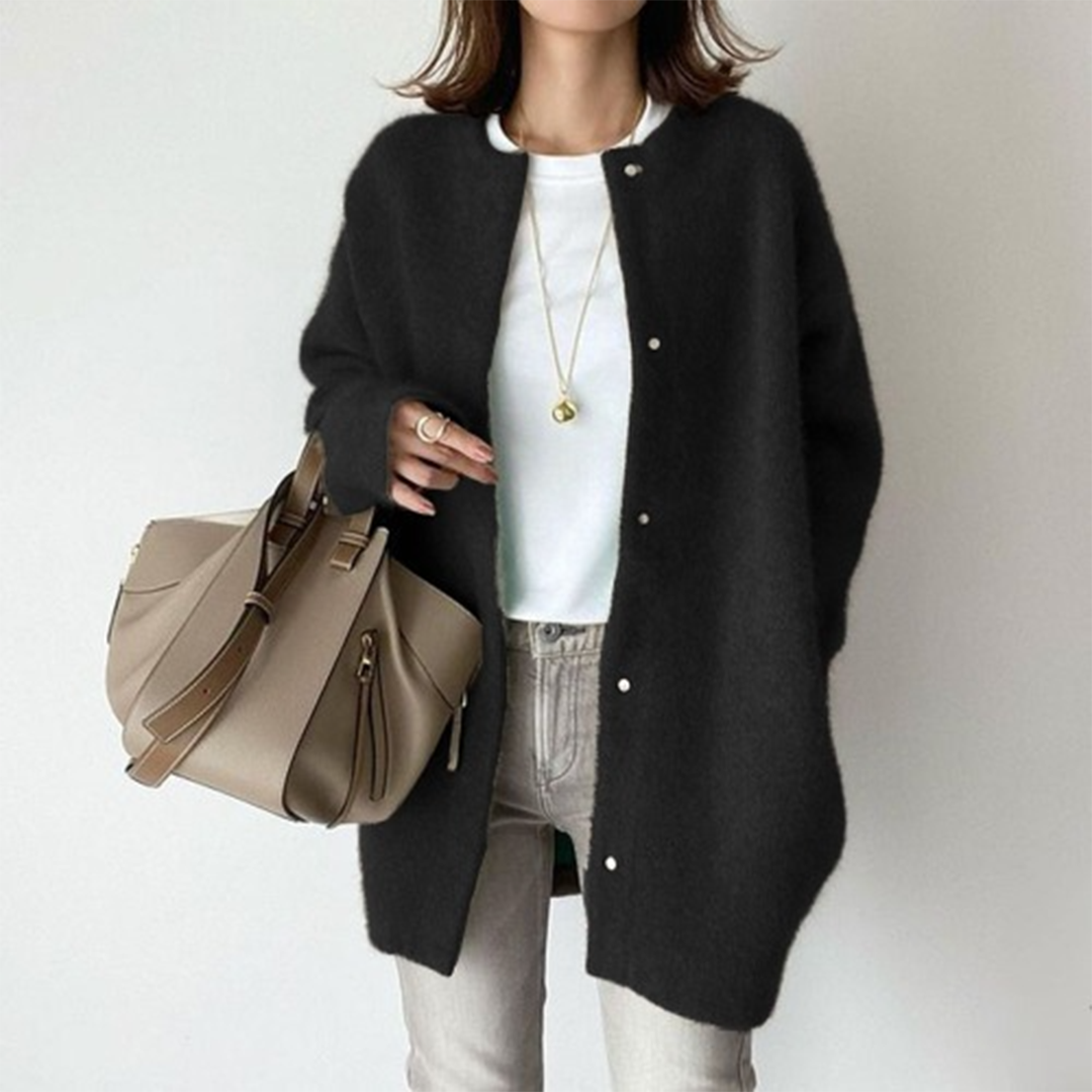 Cardigan Sophistiqué Amelia