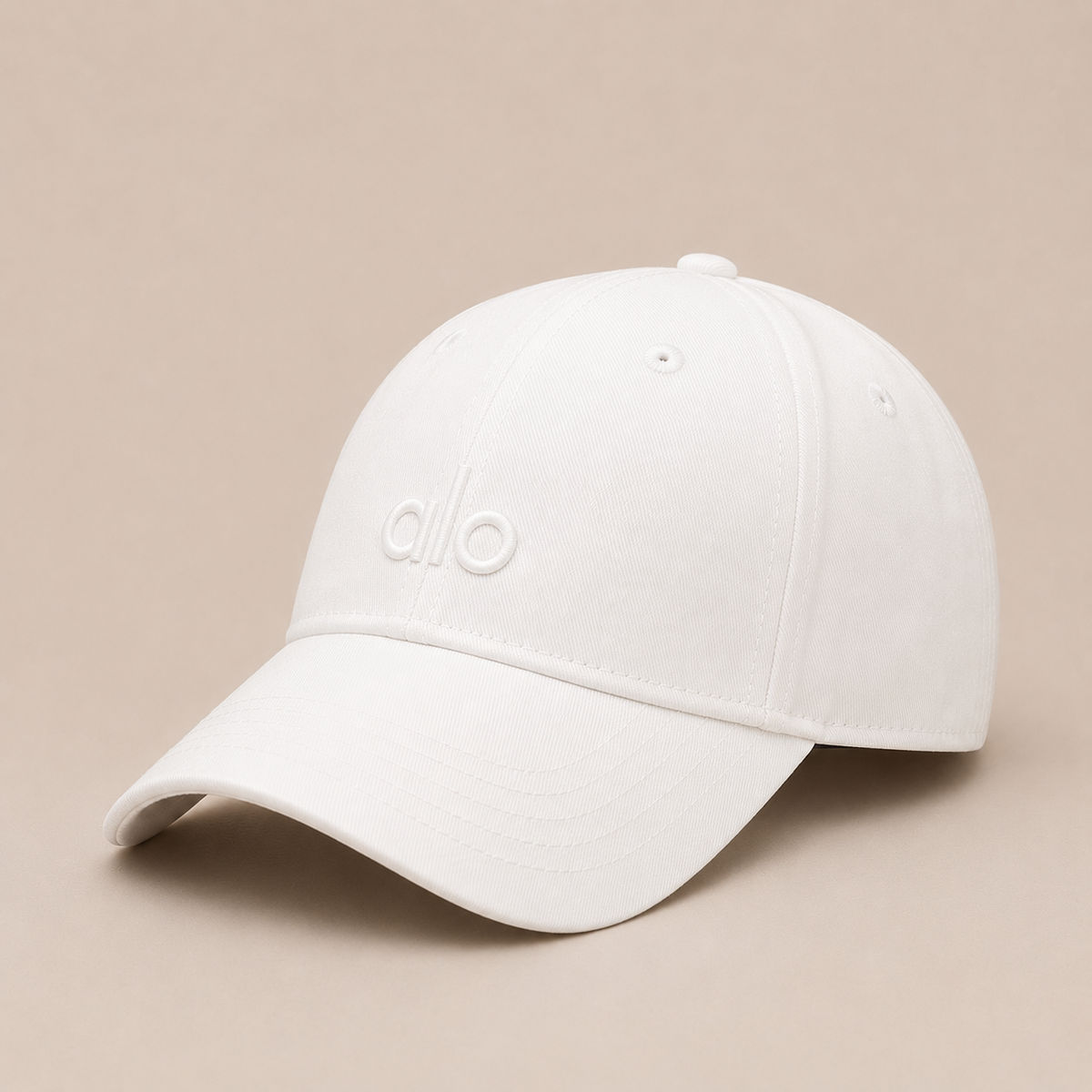 Solenne Cap