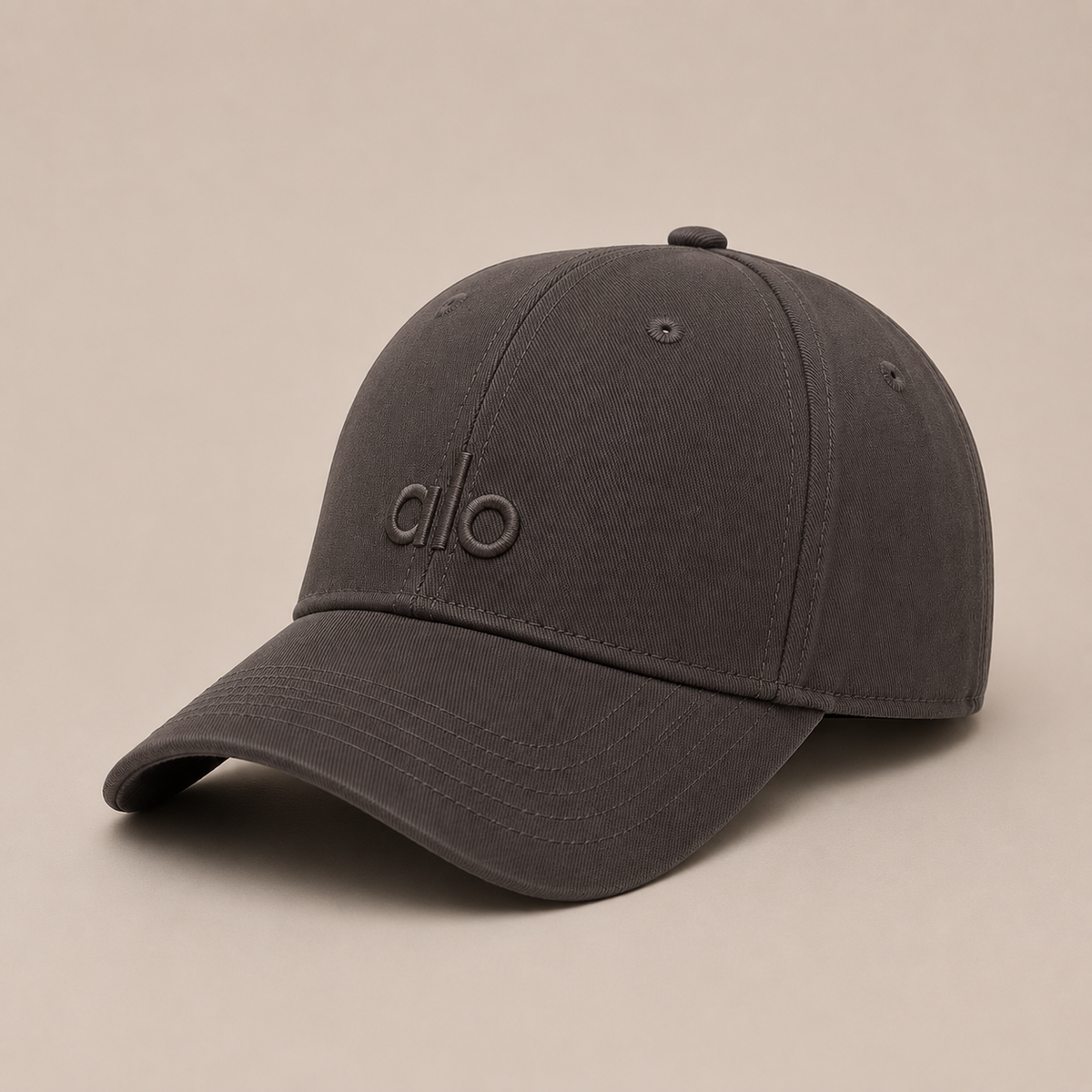 Solenne Cap