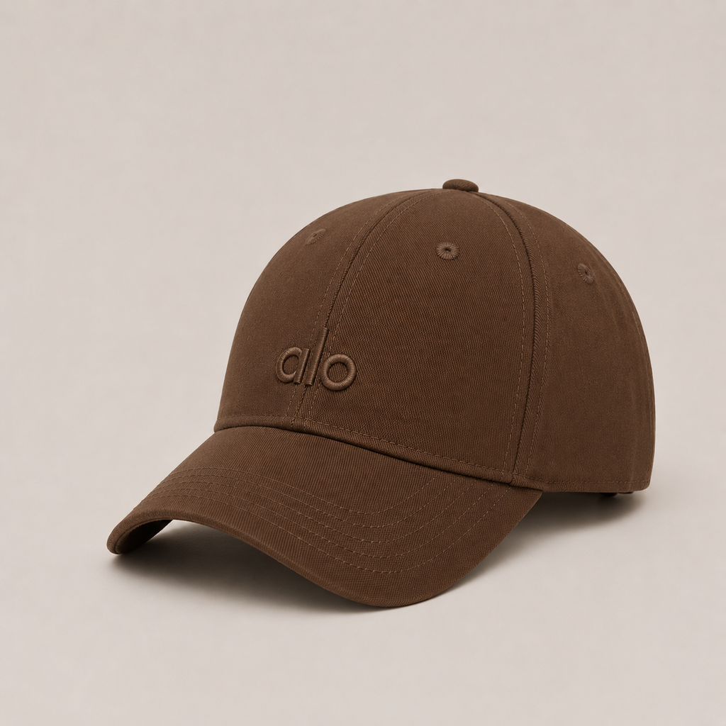 Solenne Cap