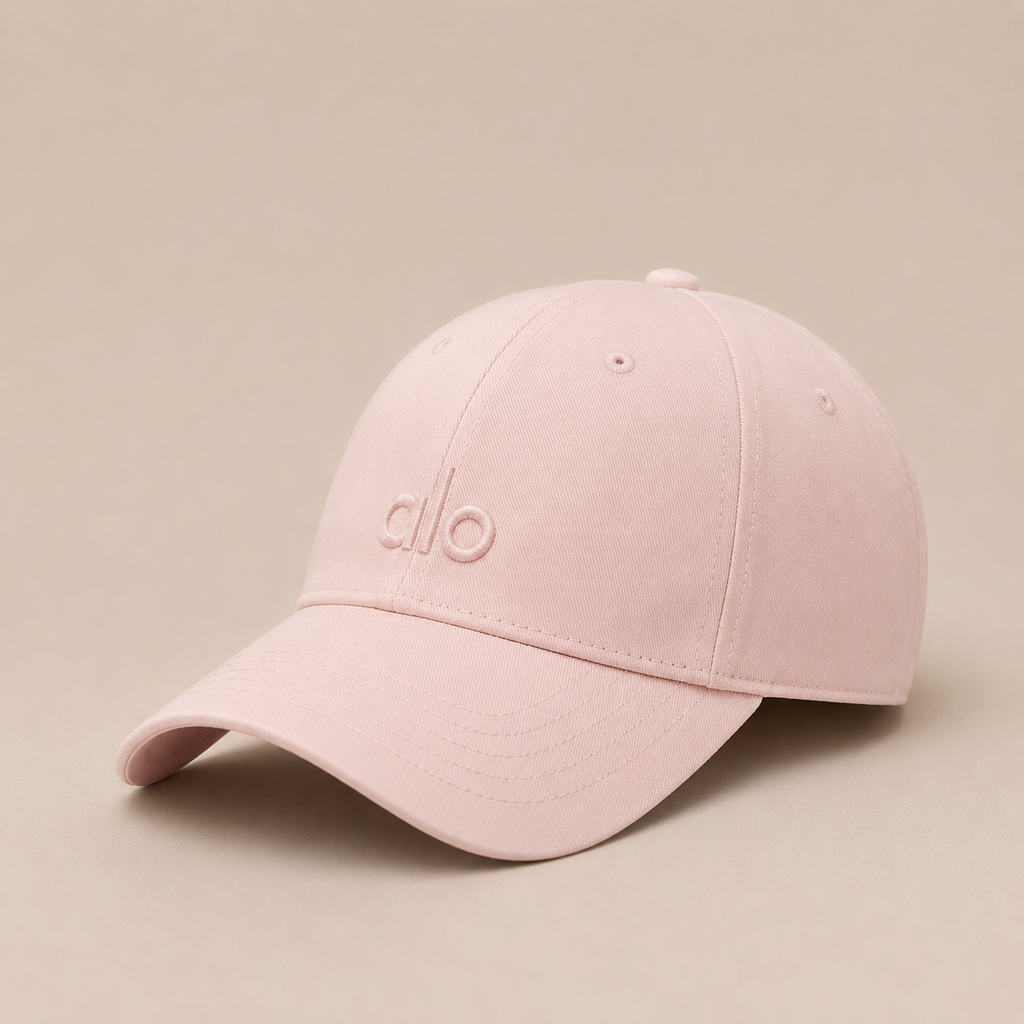 Solenne Cap