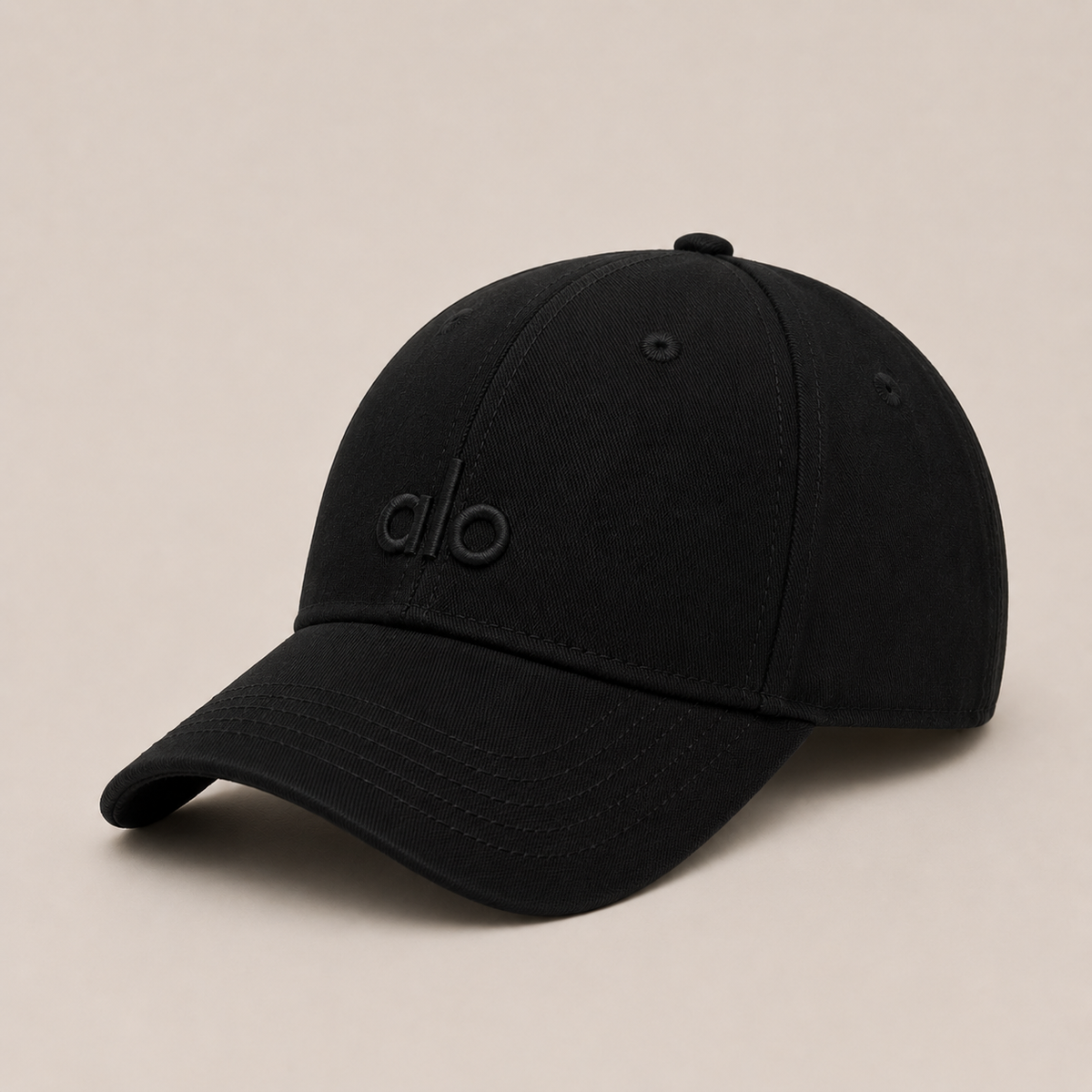 Solenne Cap