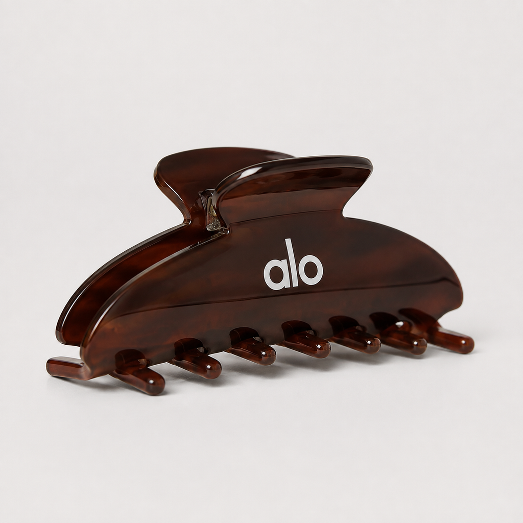 Lumi Hair Claw