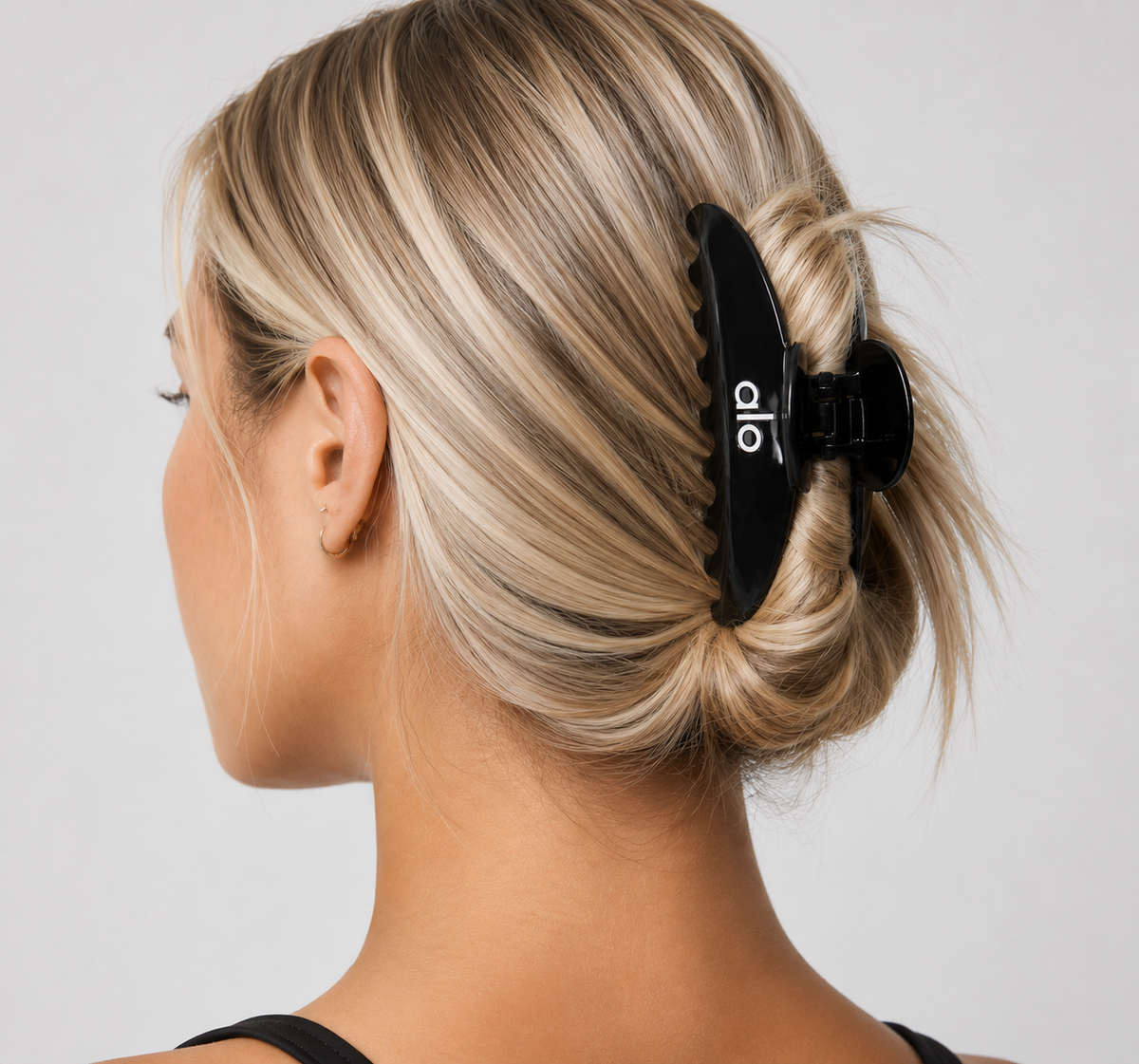 Lumi Hair Claw