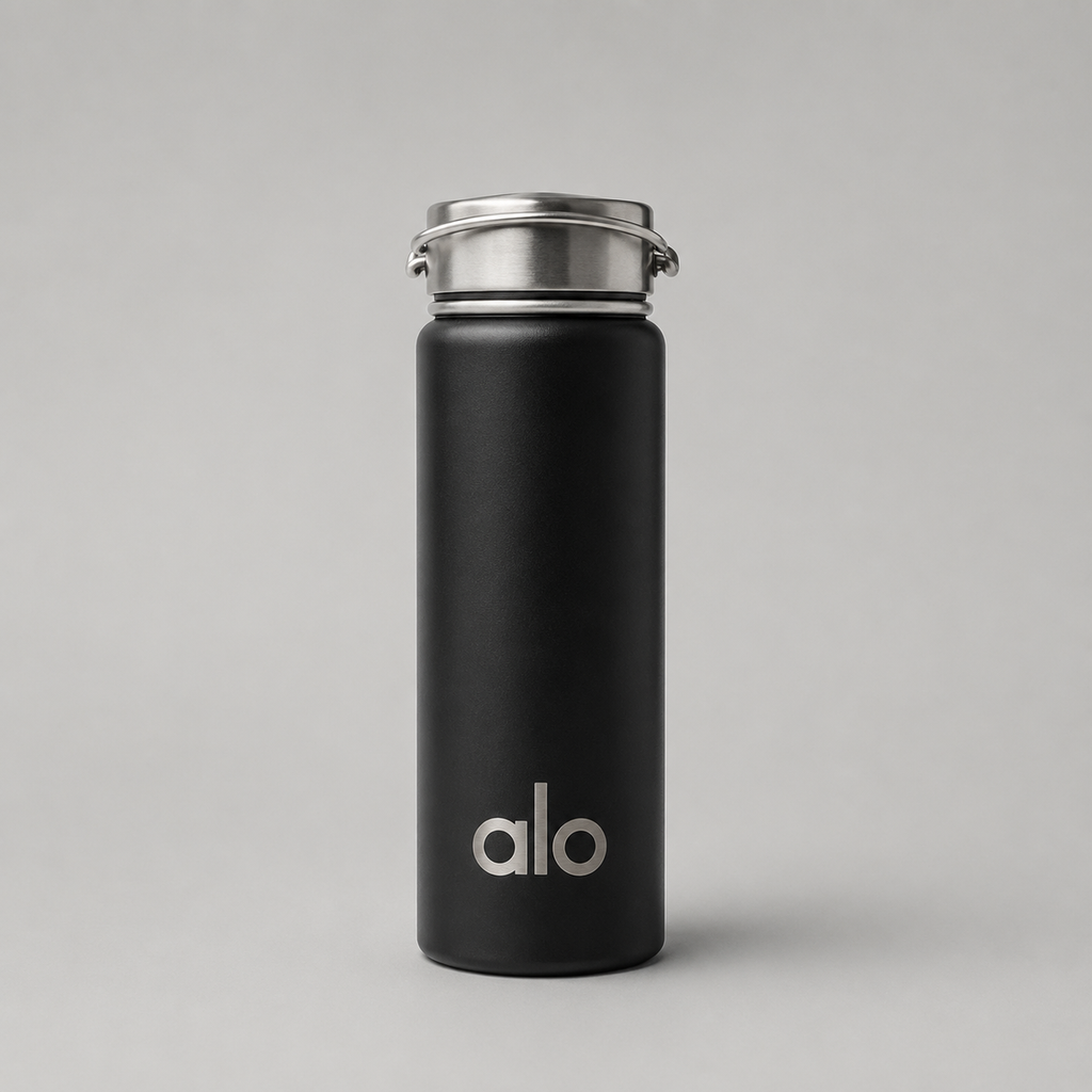 AMBO Sport Water Bottle