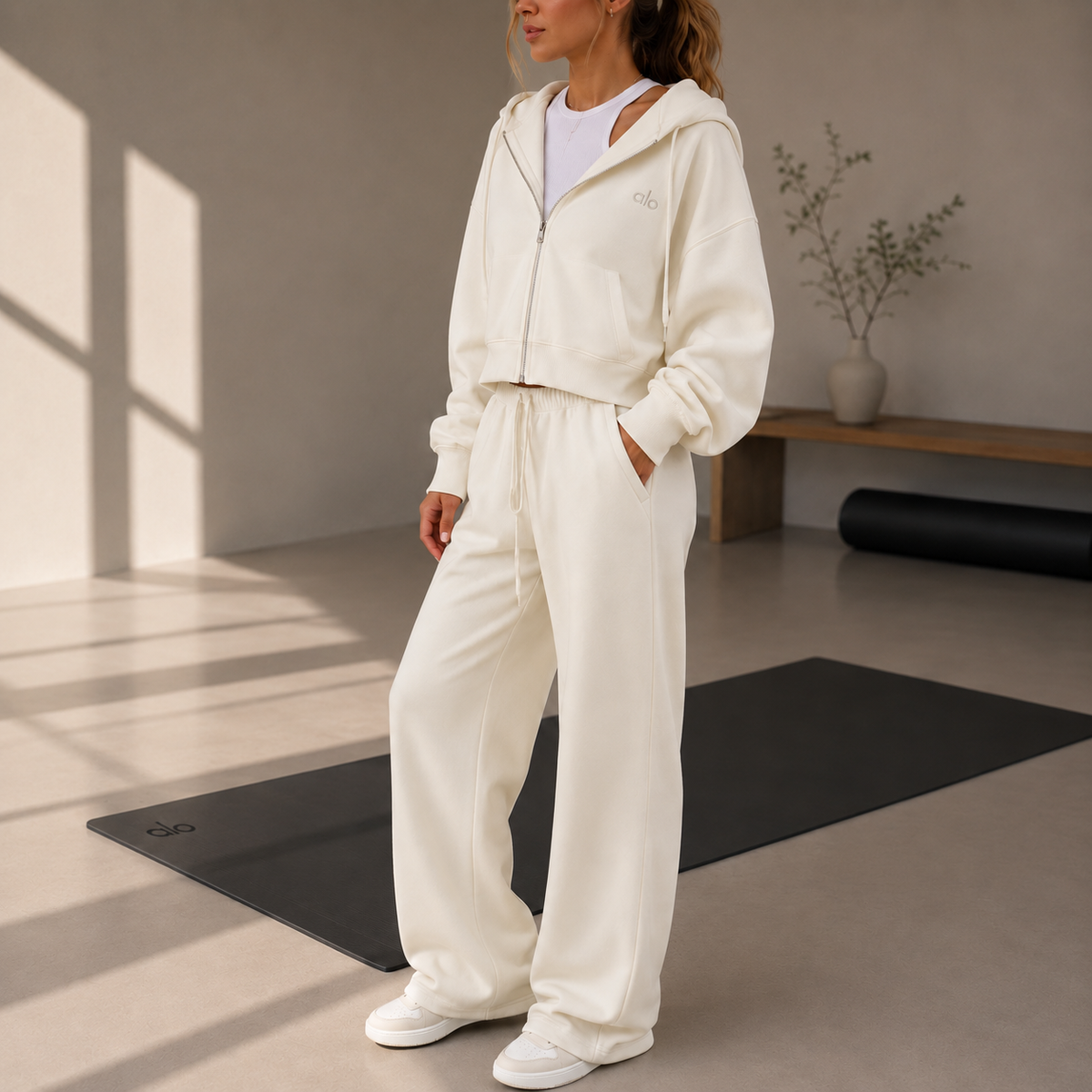 Auralis Sweat Set