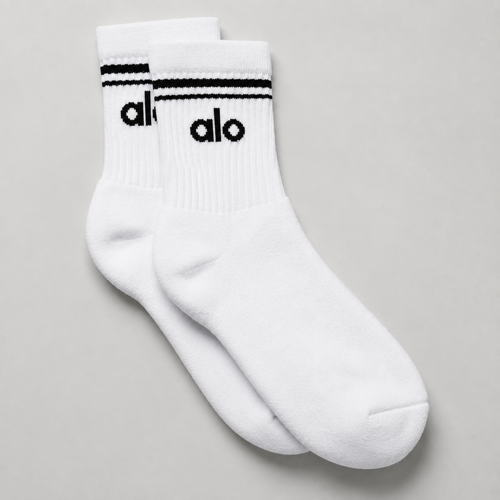 Core Crew Socks