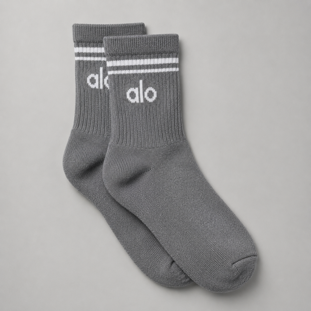 Core Crew Socks