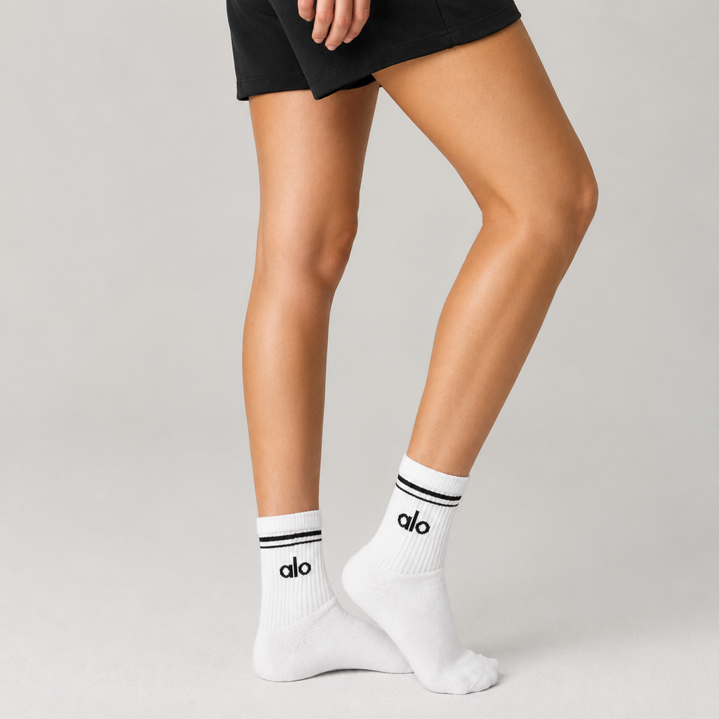 Core Crew Socks