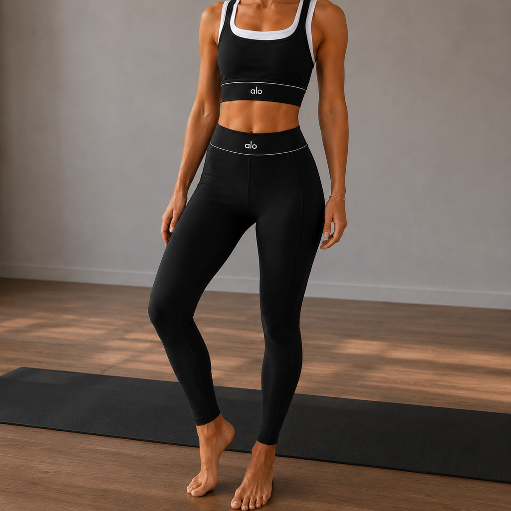 Élan Active Set