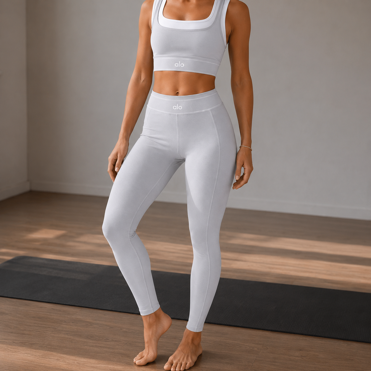 Élan Active Set