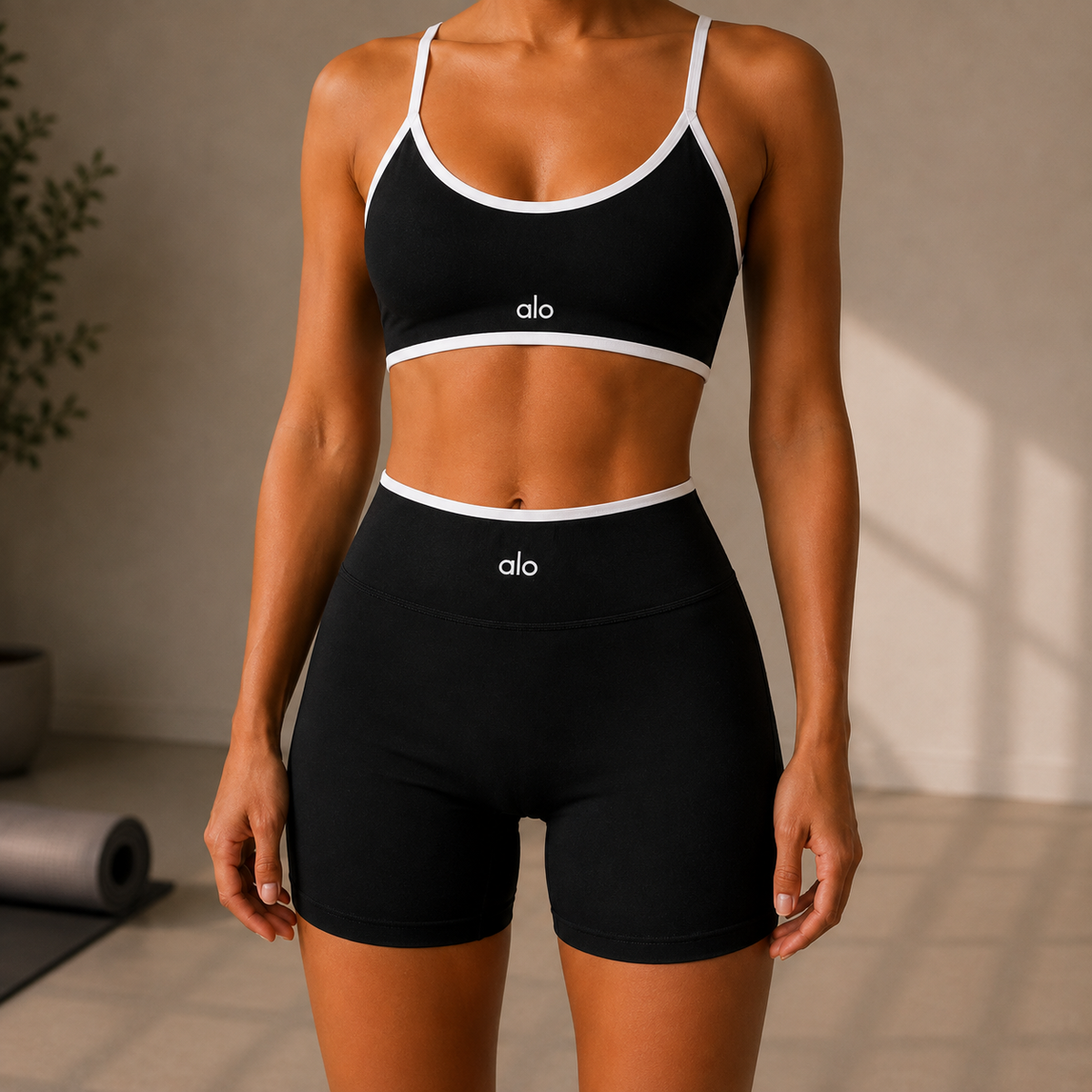 Eterna Flow Active Set