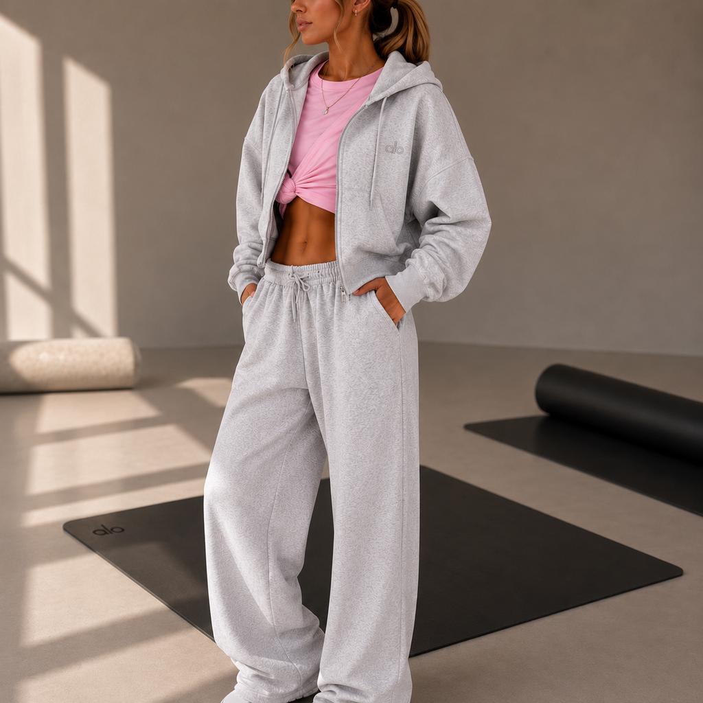 Auralis Sweat Set