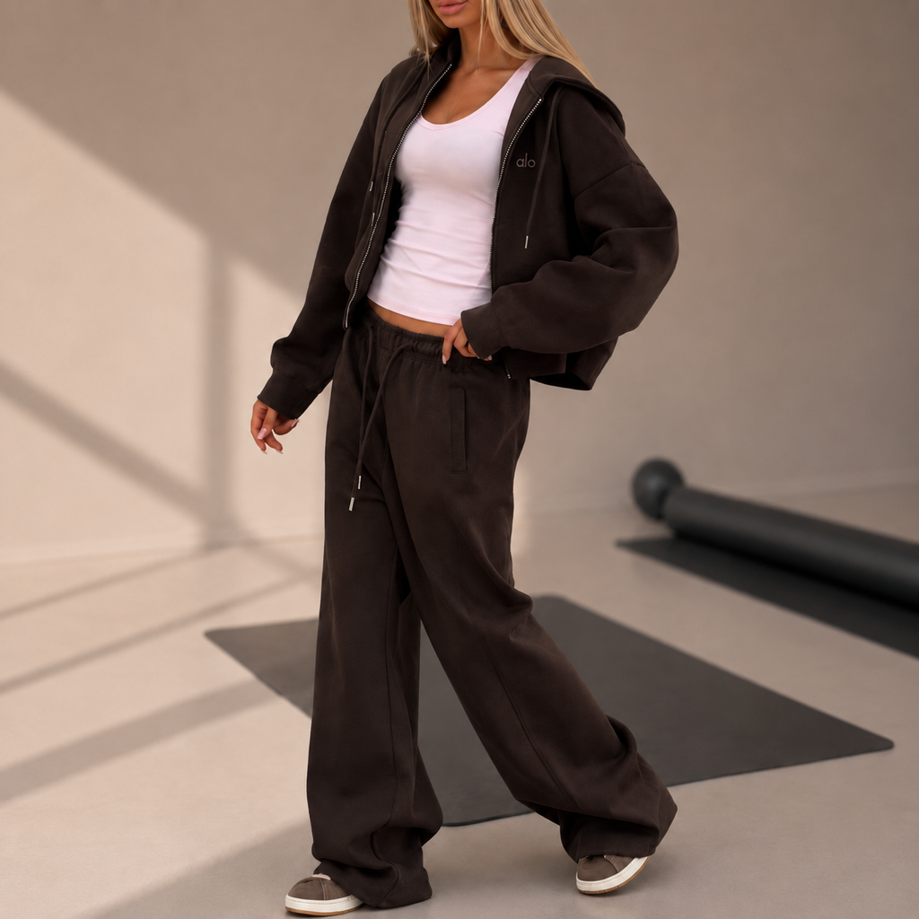 Auralis Sweat Set
